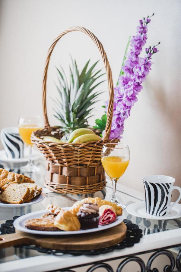 The Valley Oasis Inn Saint Joseph Εξωτερικό φωτογραφία