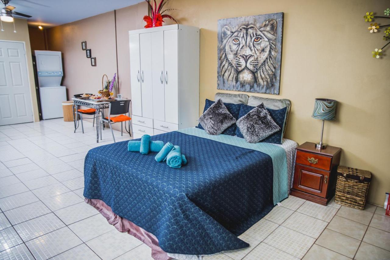 The Valley Oasis Inn Saint Joseph Εξωτερικό φωτογραφία