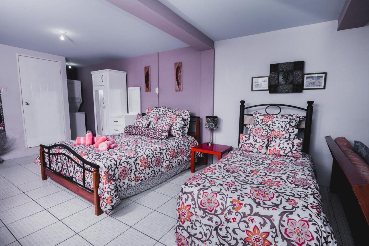 The Valley Oasis Inn Saint Joseph Εξωτερικό φωτογραφία