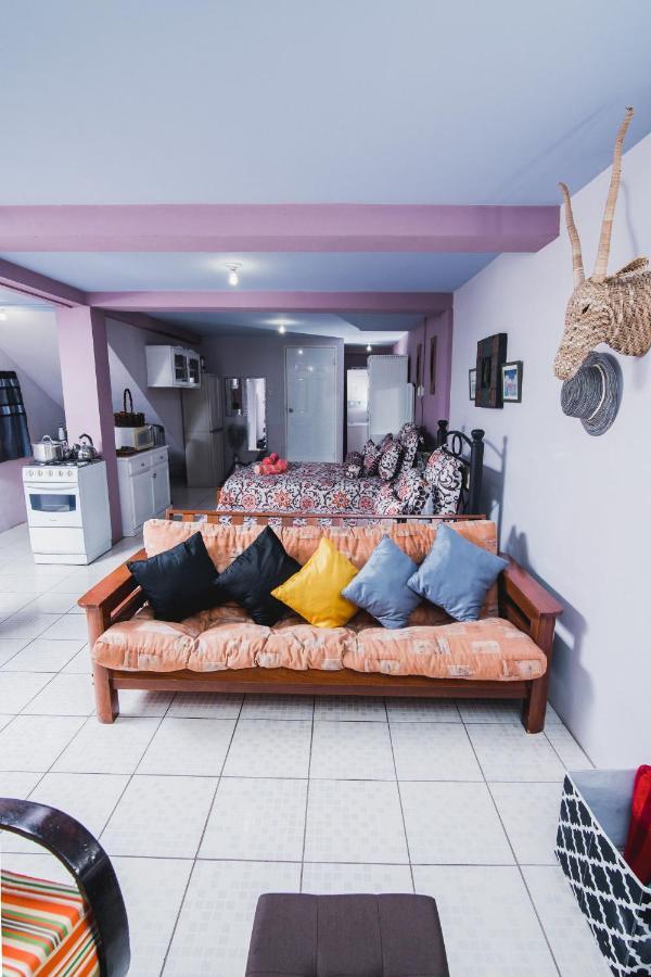The Valley Oasis Inn Saint Joseph Εξωτερικό φωτογραφία