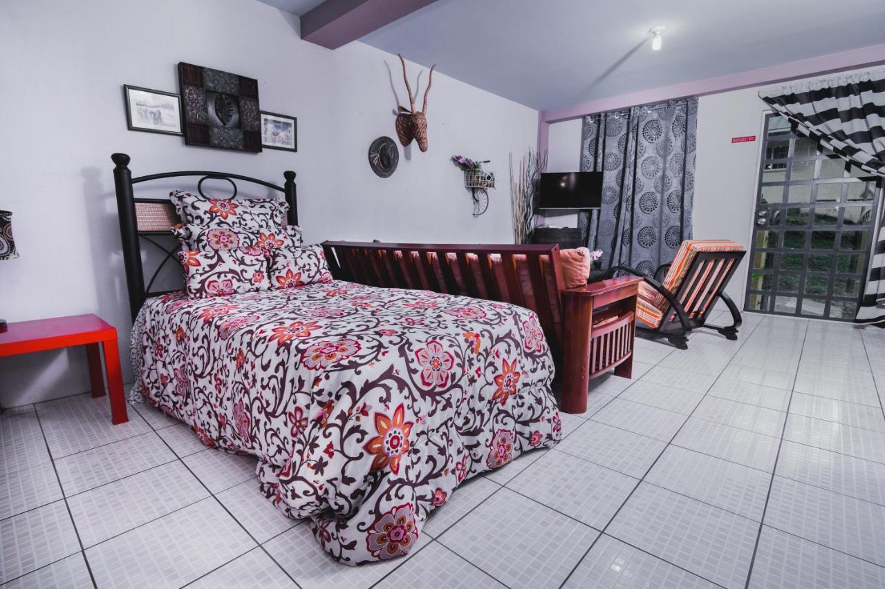 The Valley Oasis Inn Saint Joseph Εξωτερικό φωτογραφία