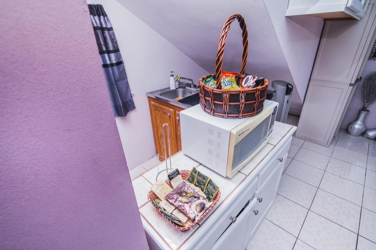 The Valley Oasis Inn Saint Joseph Εξωτερικό φωτογραφία