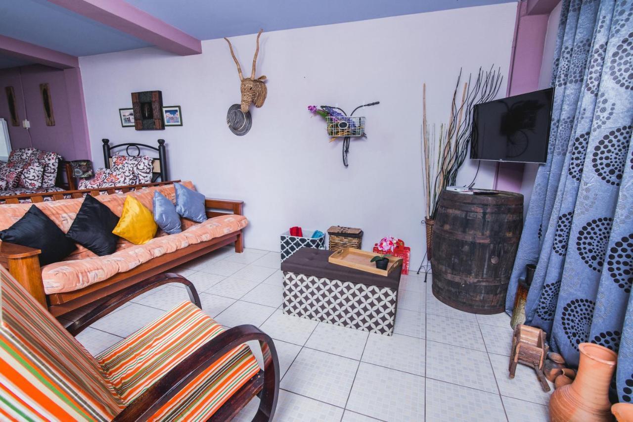 The Valley Oasis Inn Saint Joseph Εξωτερικό φωτογραφία